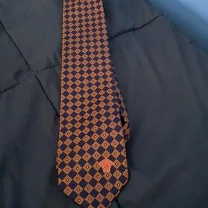 Versace Tie 👔